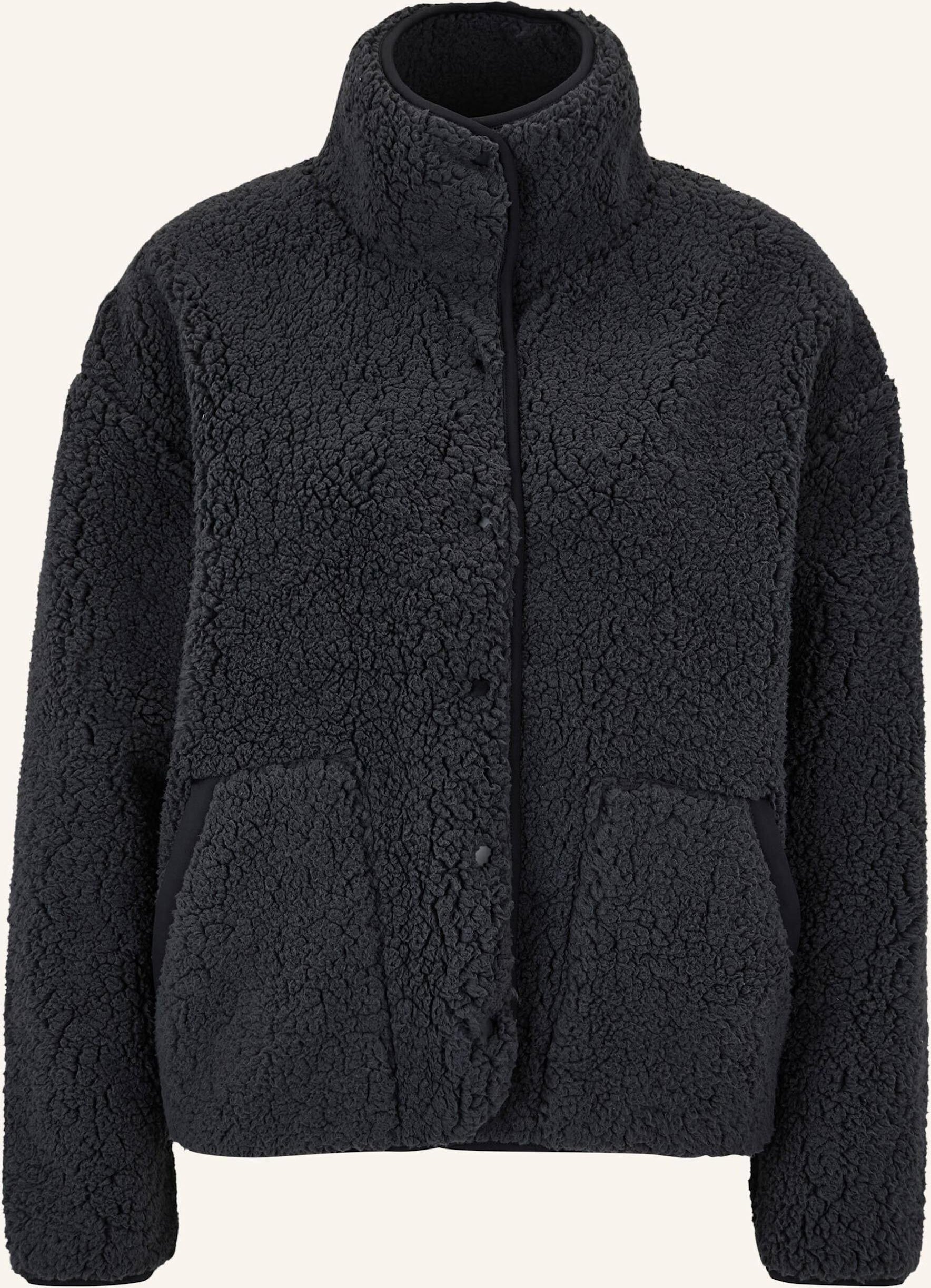 Venice Beach Jacke Vb Carol grau