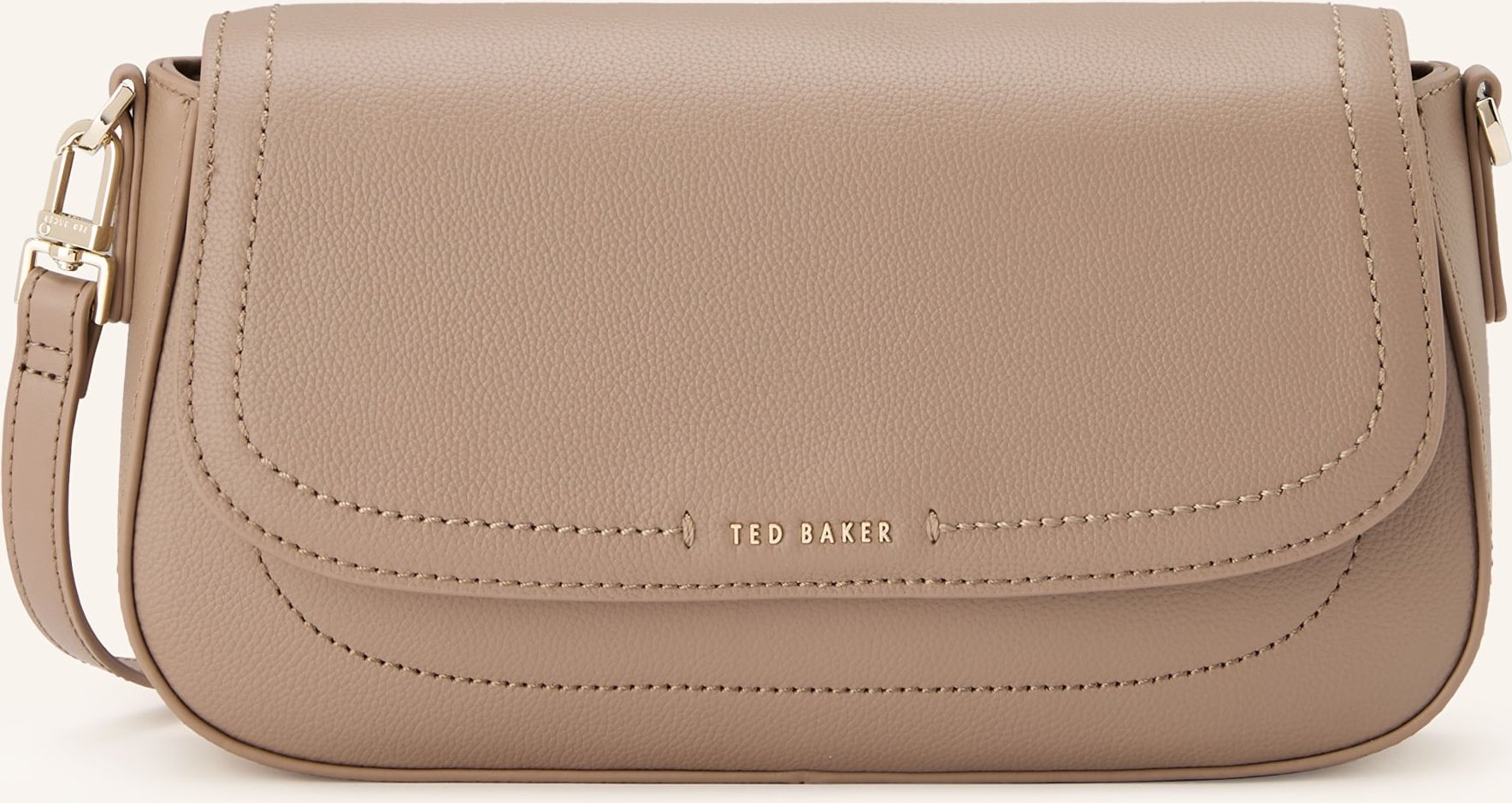 Ted Baker Umhängetasche Louiize beige