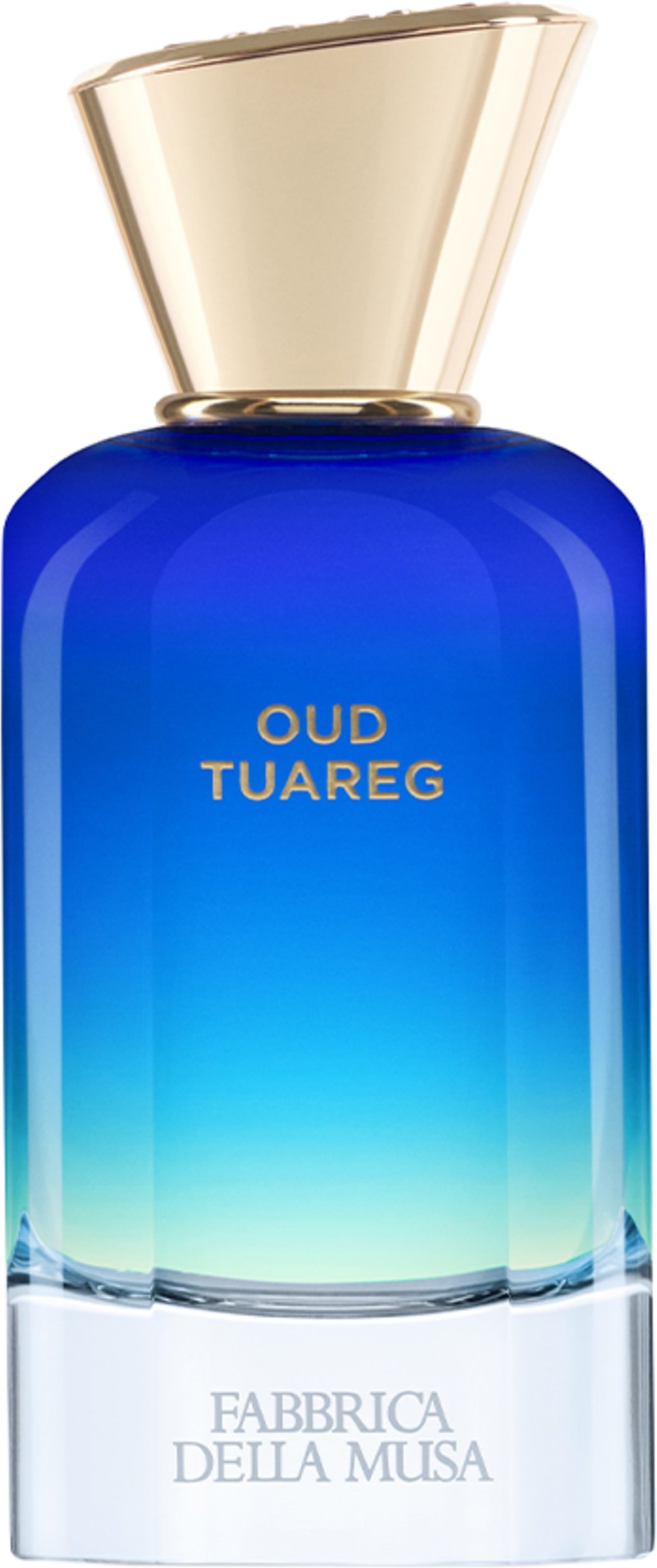 Fabbrica Della Musa Oud Tuareg Extrait de Parfum 100 ml