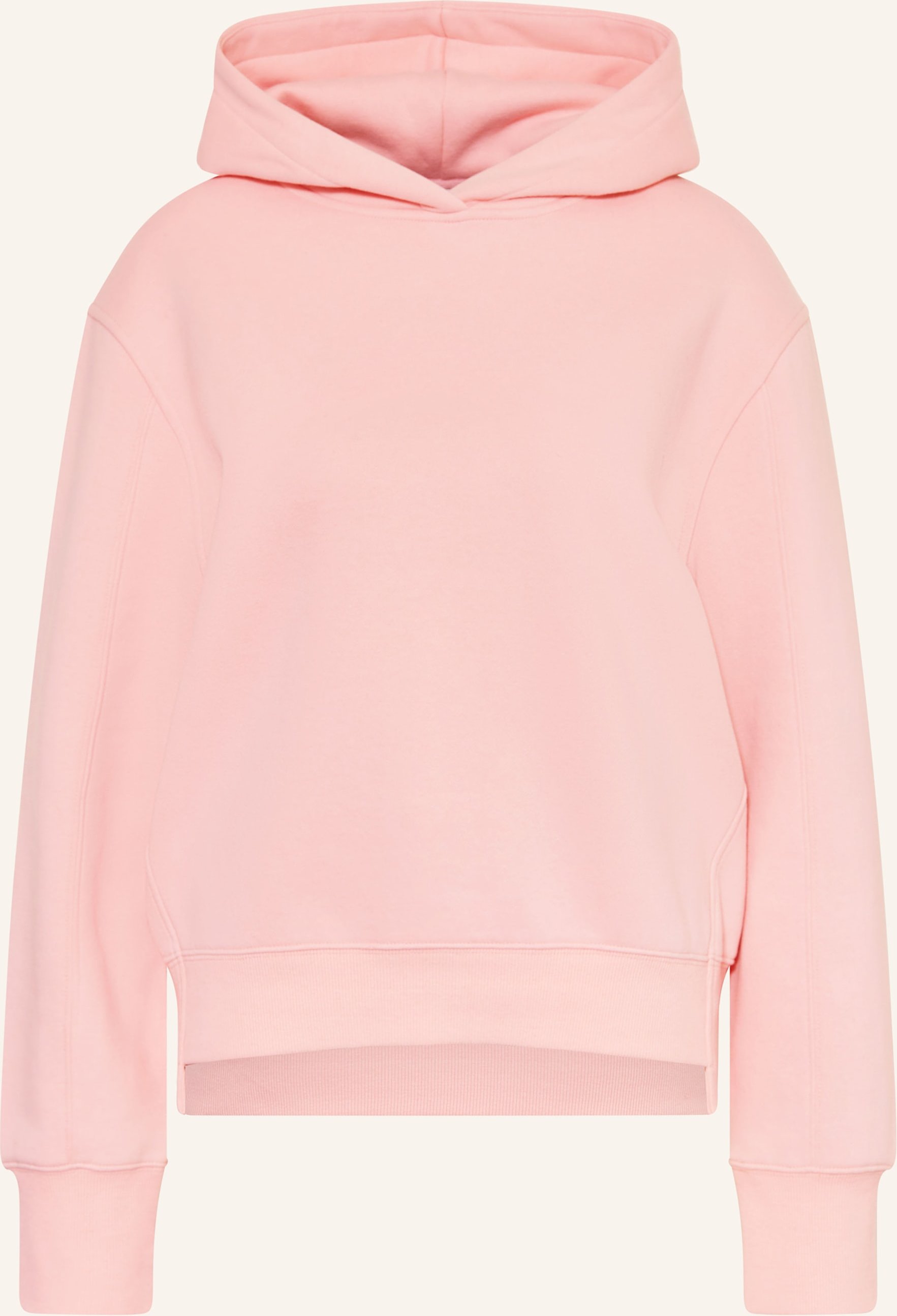 Thumbnail - Opus Hoodie Gespi rosa