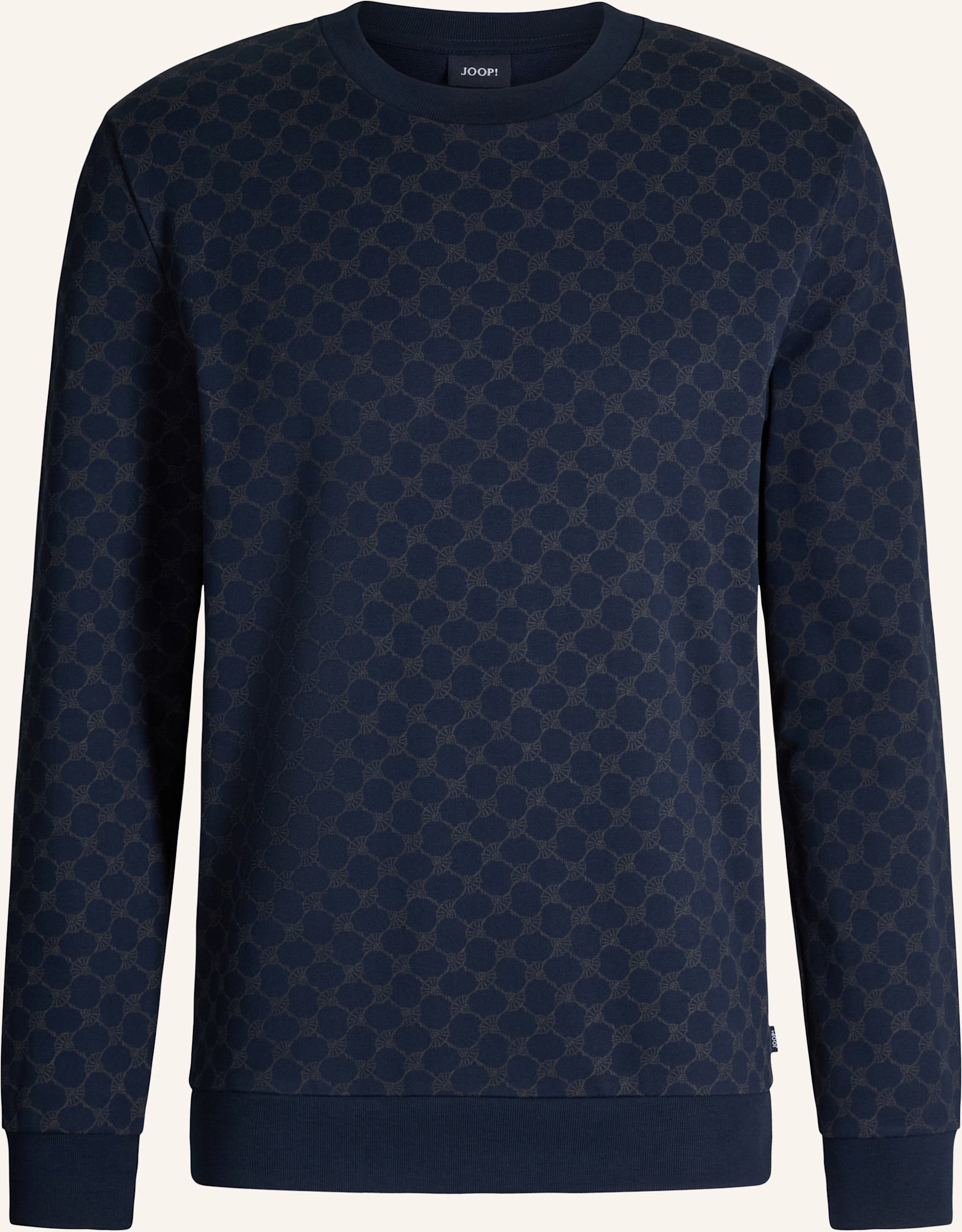 Joop! Sweatshirt blau