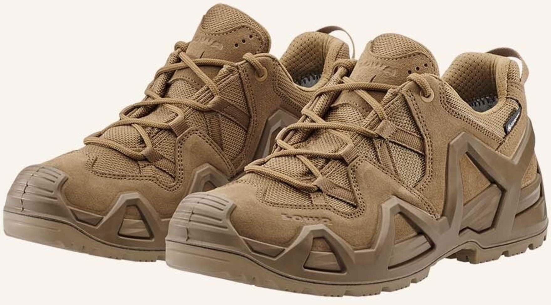 Lowa Professional Outdoor-Schuhe Zephyr mk2 Gtx Lo braun