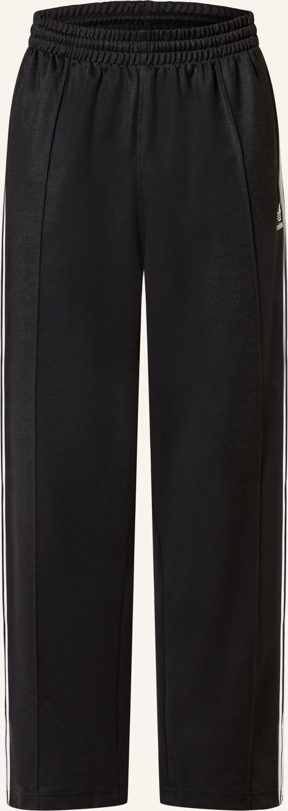 Adidas Originals Track Pants Adicolor Firebird schwarz