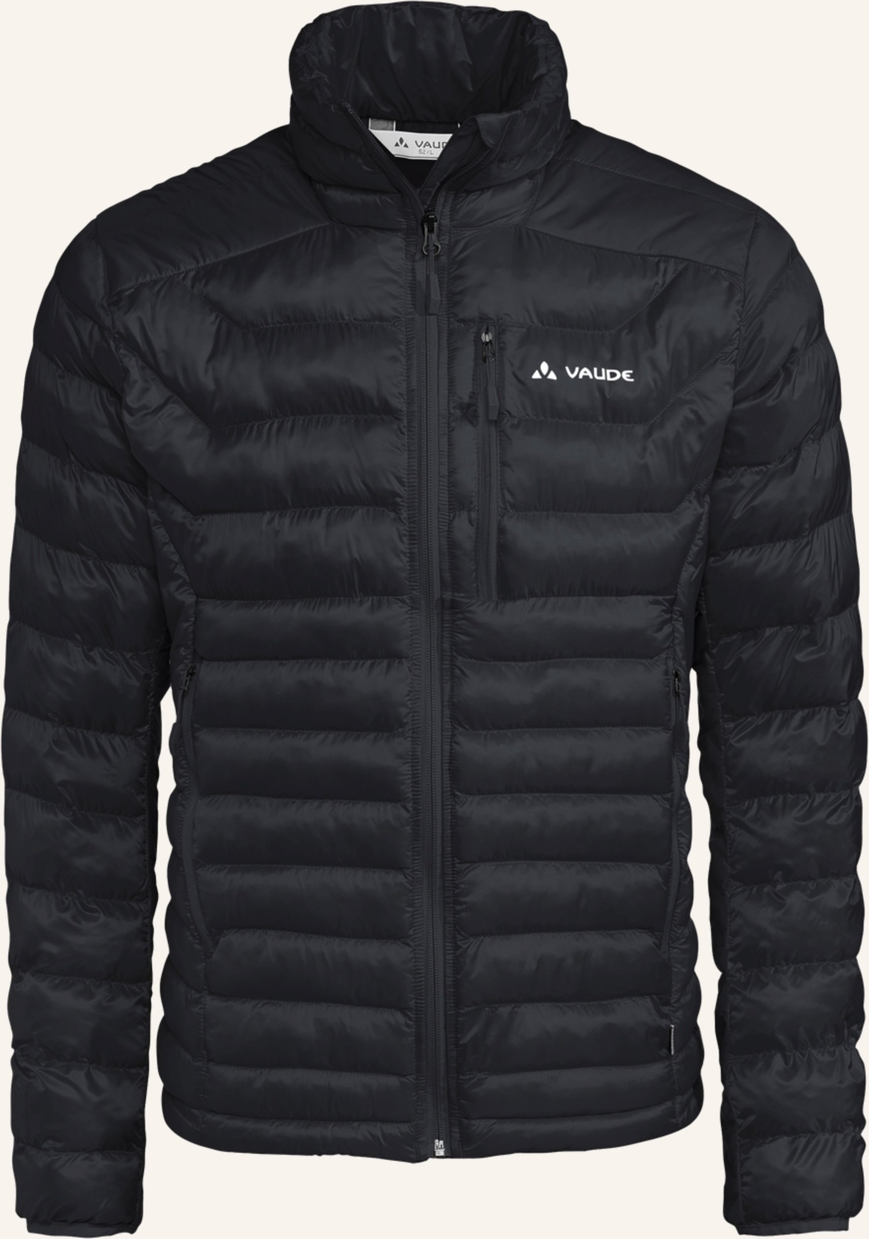 Thumbnail - Vaude Outdoor-Jacke M Batura In Jacket schwarz