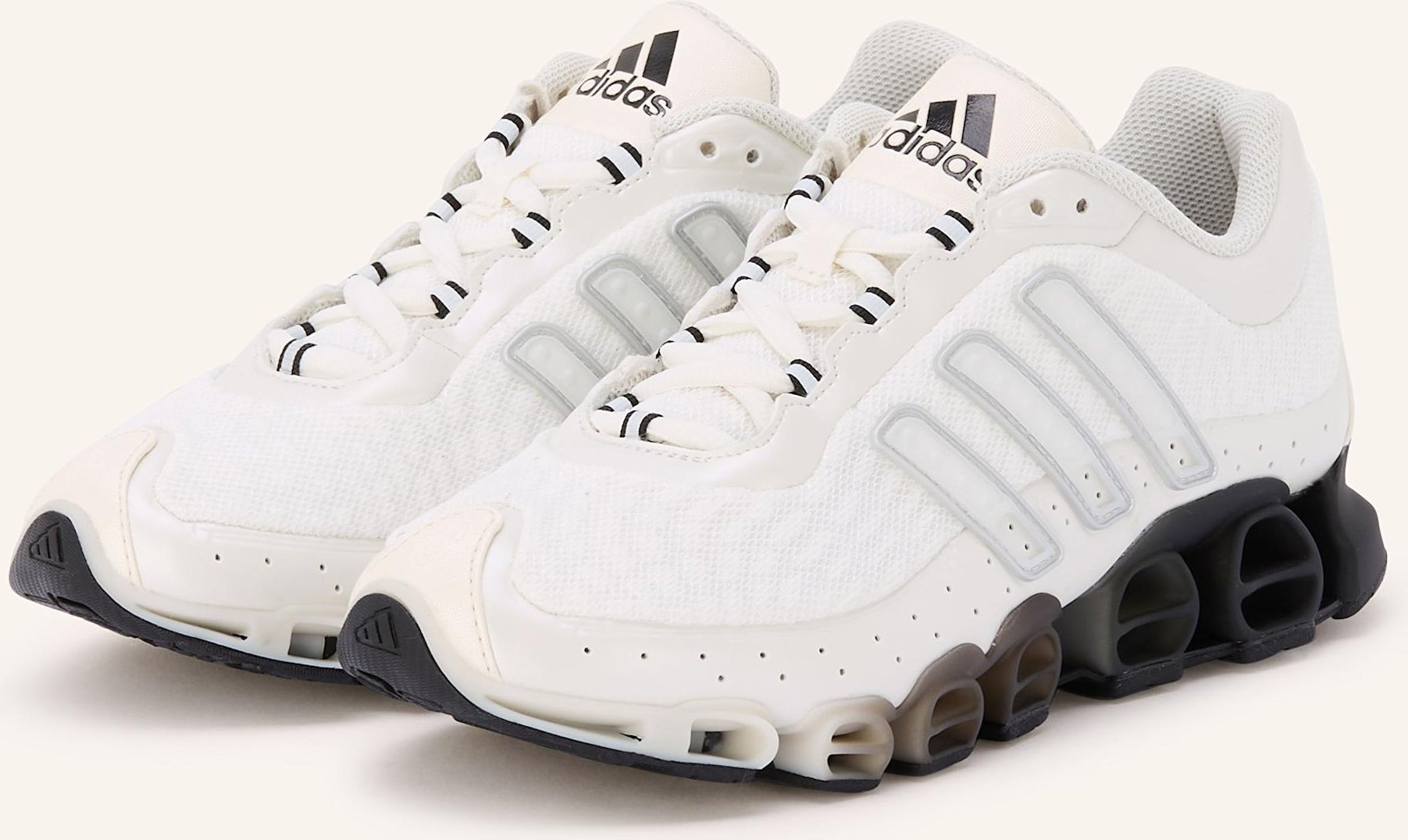 Adidas Originals Sneaker Megaride weiss