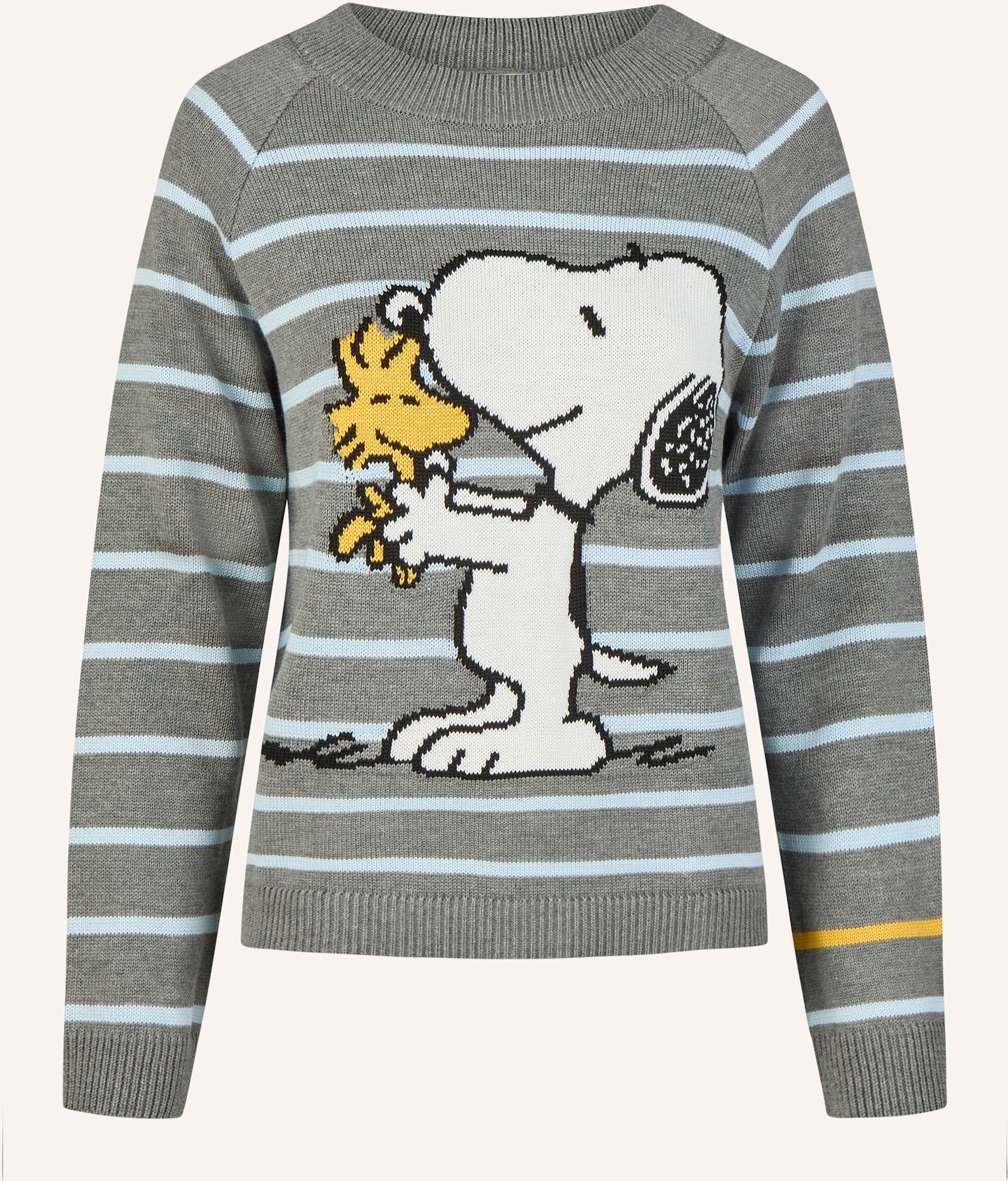 Princess Goes Hollywood Pullover blau