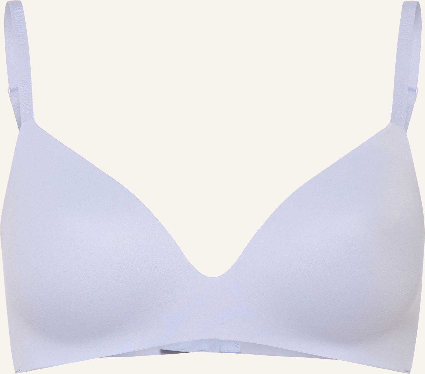 Calvin Klein T-Shirt-Bh Perfectly Fit lila