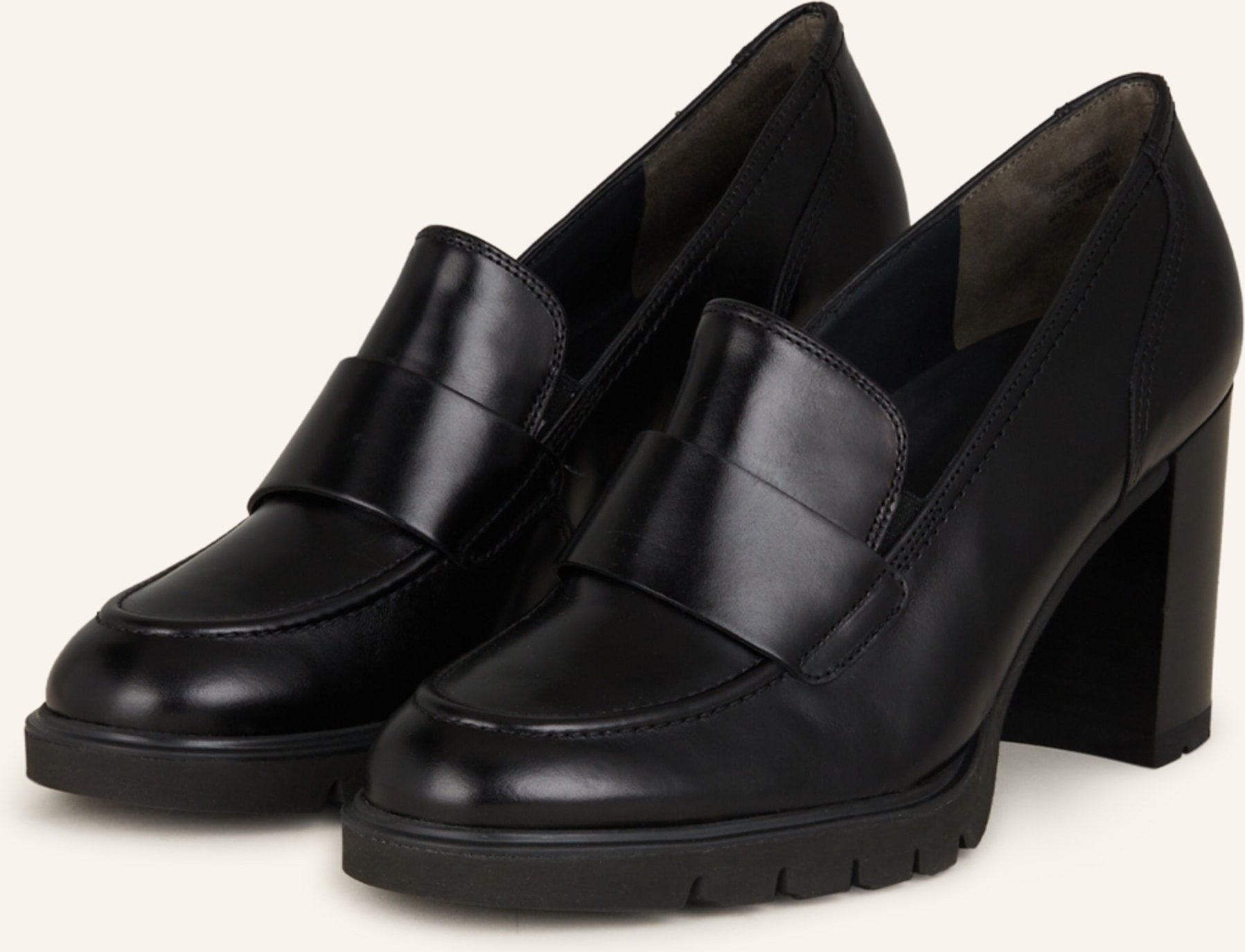 Thumbnail - Paul Green Pumps schwarz