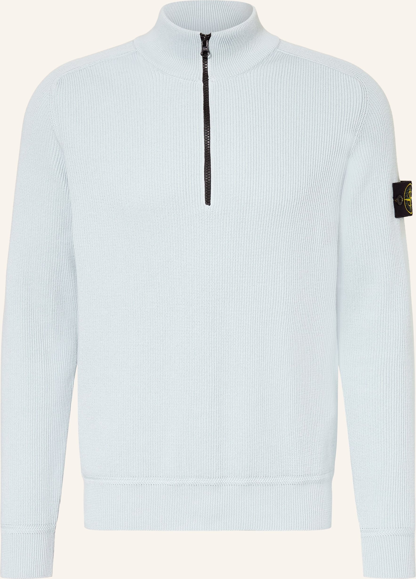Stone Island Troyer blau