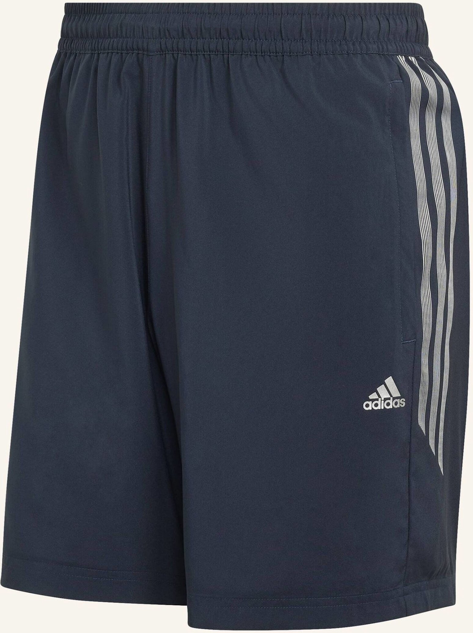 Adidas Originals Lightweight Regular Shorts blau
