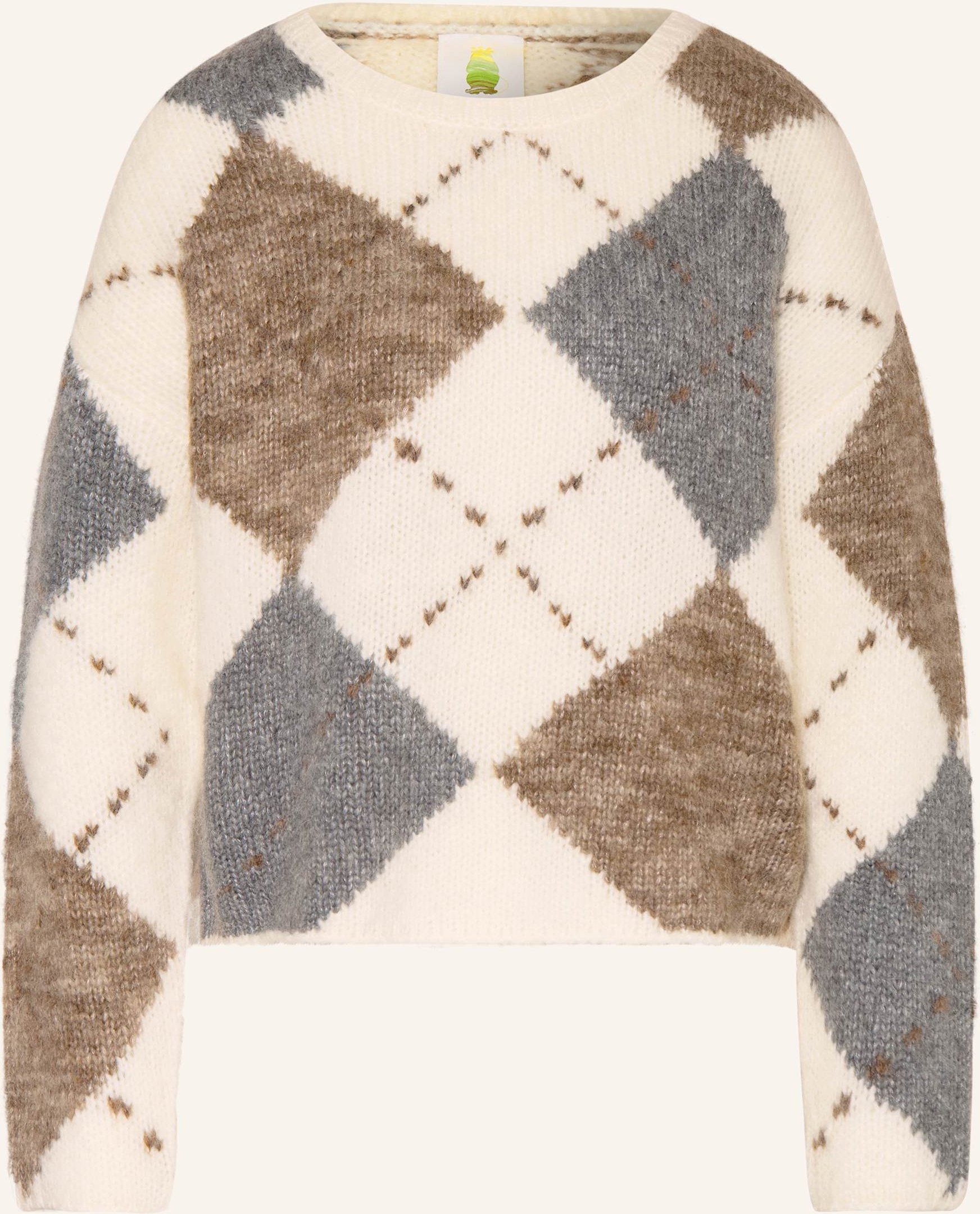 Princess Goes Hollywood Pullover beige