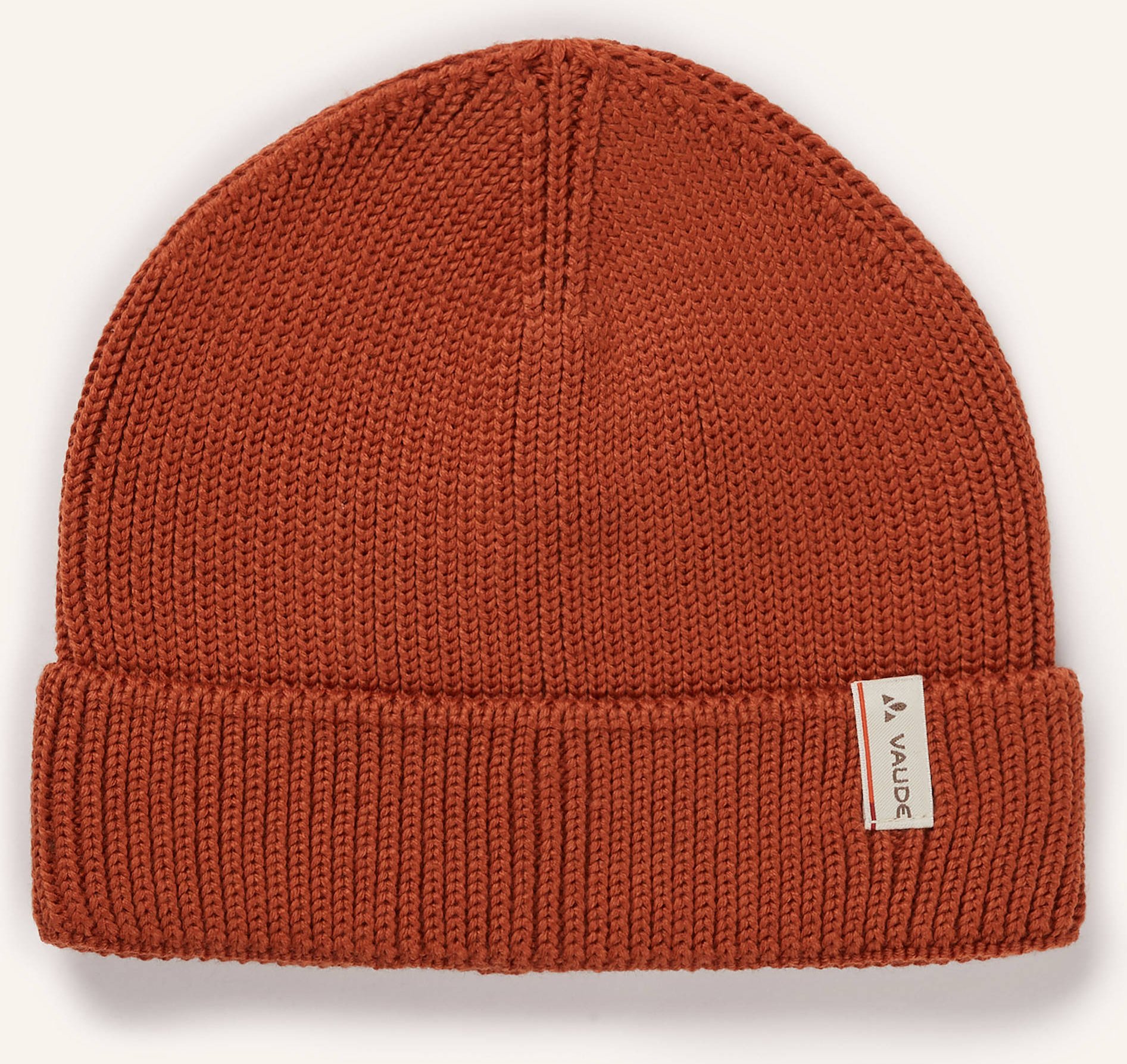 Thumbnail - Vaude Mütze Manukau orange