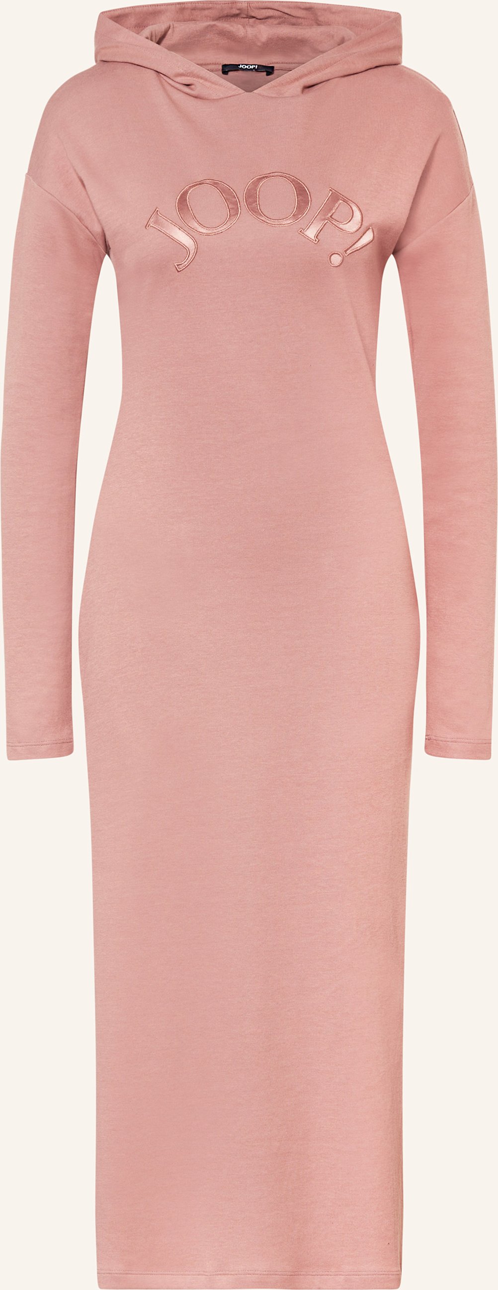 Thumbnail - Joop! Lounge-Kleid rosa