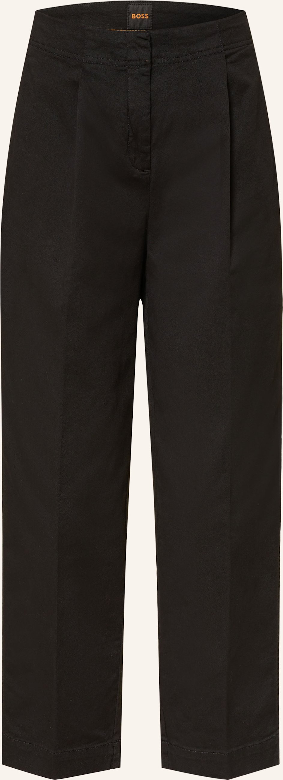 Boss Hose Taquina schwarz