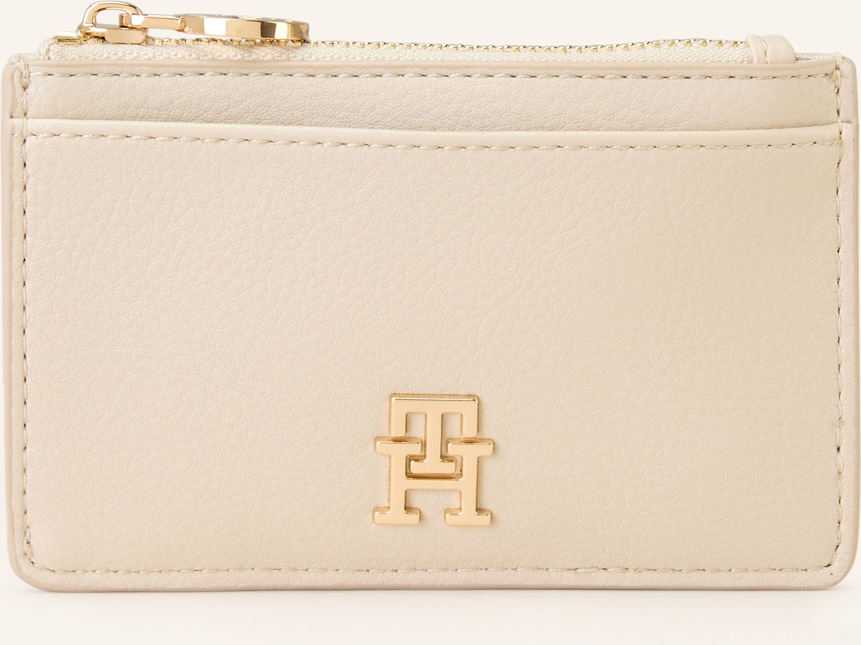 Tommy Hilfiger Kartenetui beige
