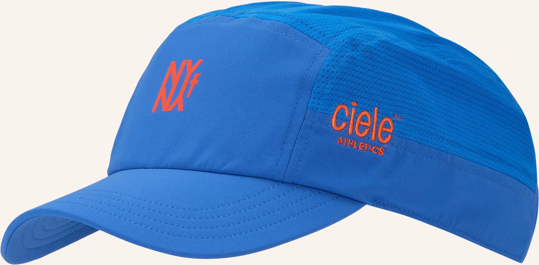 Ciele Athletics Multifunltionsmütze Gocap Sc blau