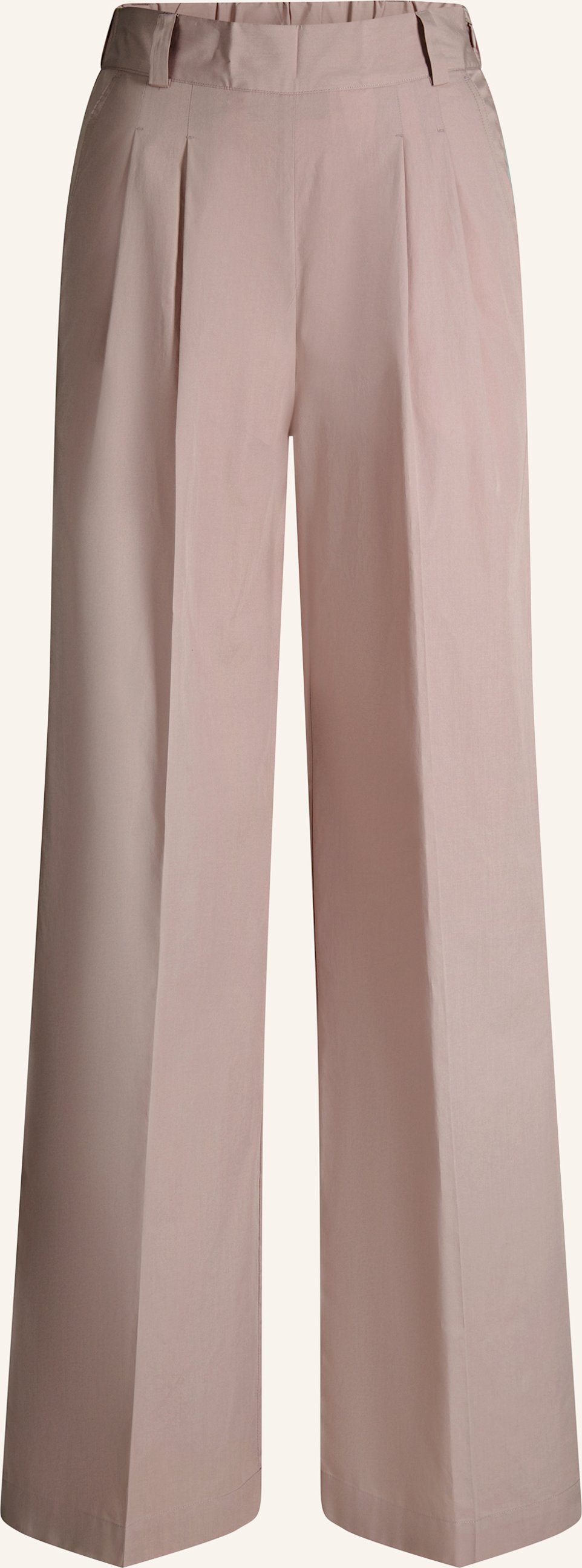 Windsor. Marlenehose gruen