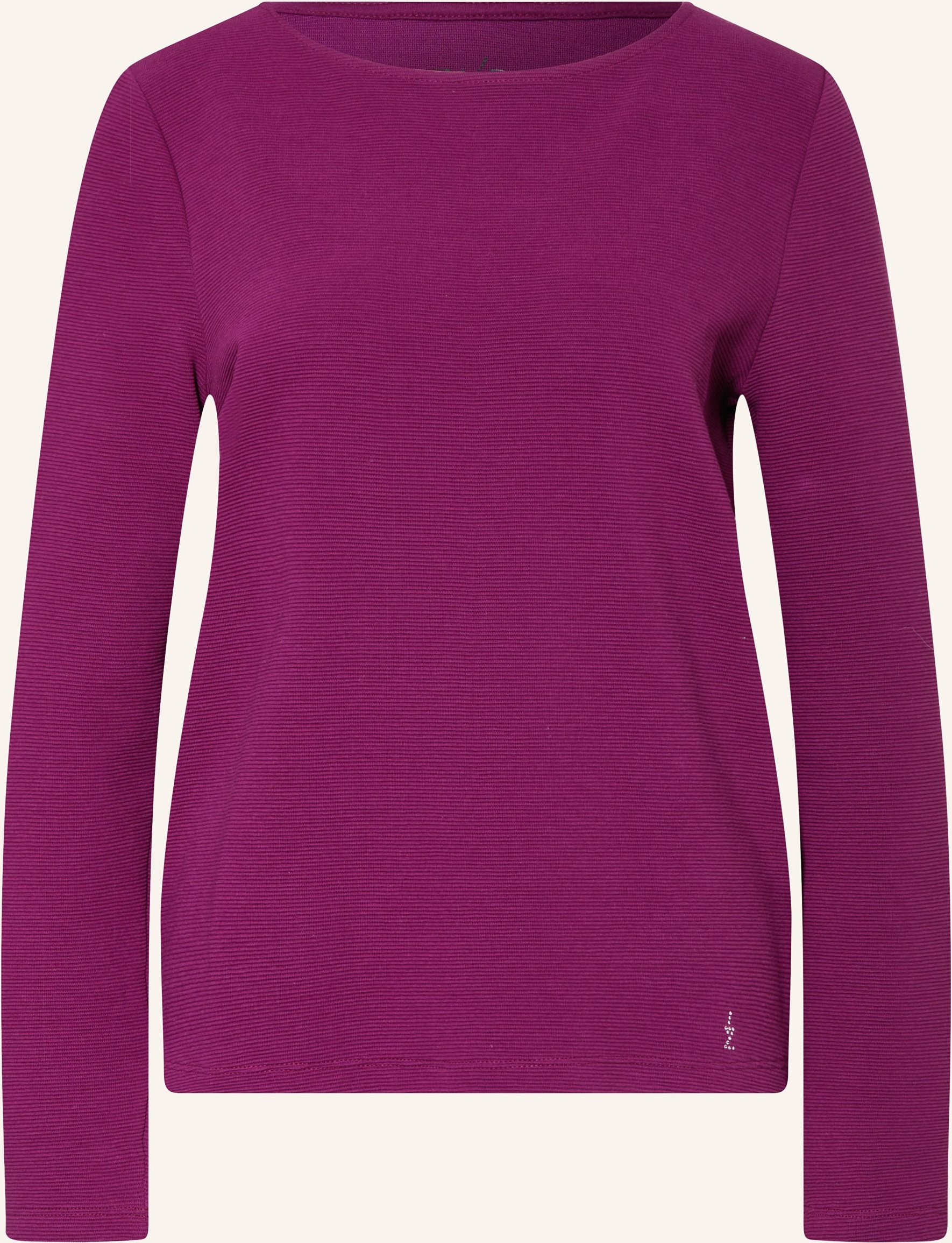 Zaída Longsleeve lila