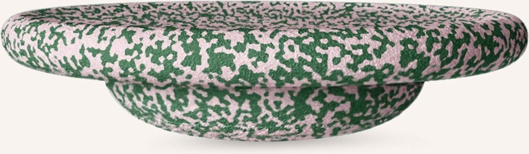 Stapelstein Board gruen