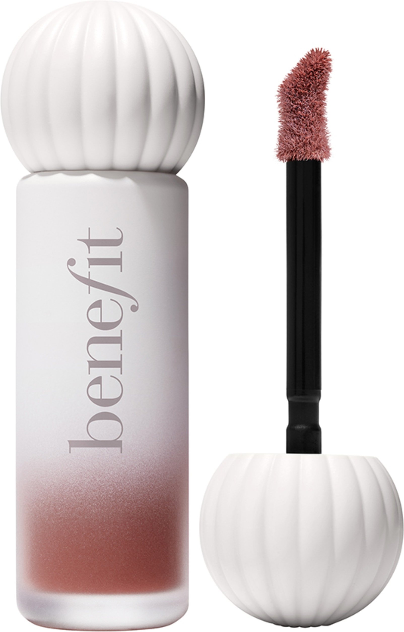 Benefit Plushtint Feuchtigkeitsspendender, matter Tint für die Lippen