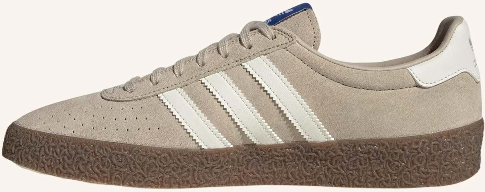Adidas Originals Montreal Rm Schuh beige
