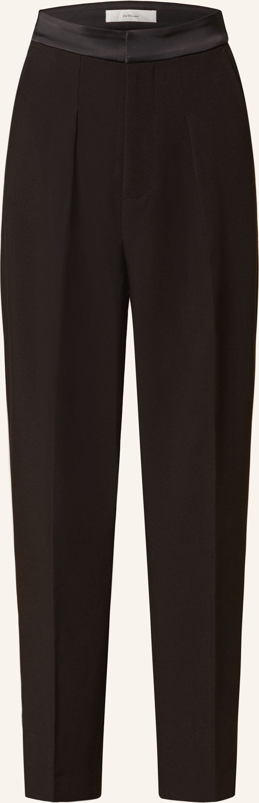 Inwear Hose Yaeliw schwarz