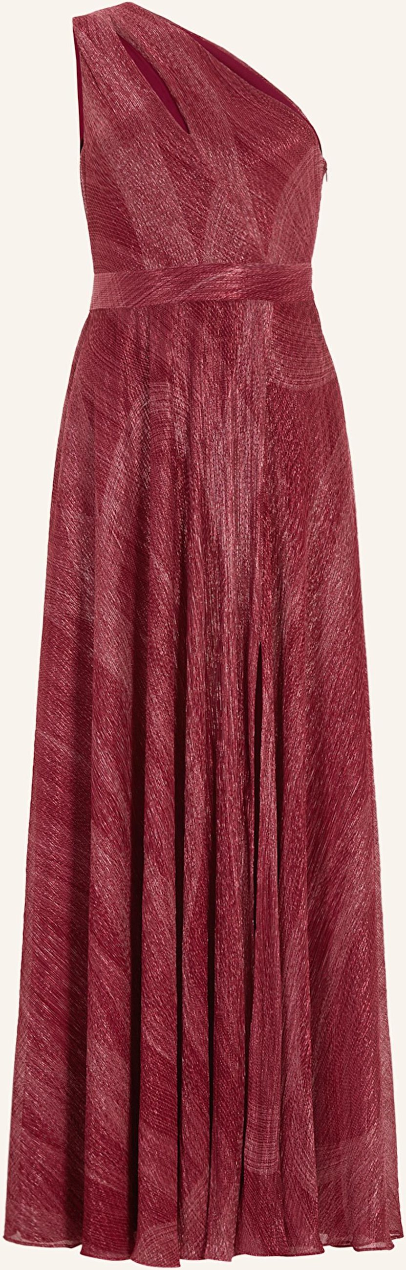 Thumbnail - Swing Abendkleid rot