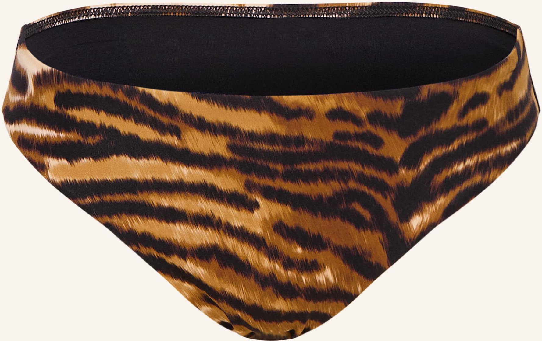 Chantelle Basic-Bikini-Hose Vita braun