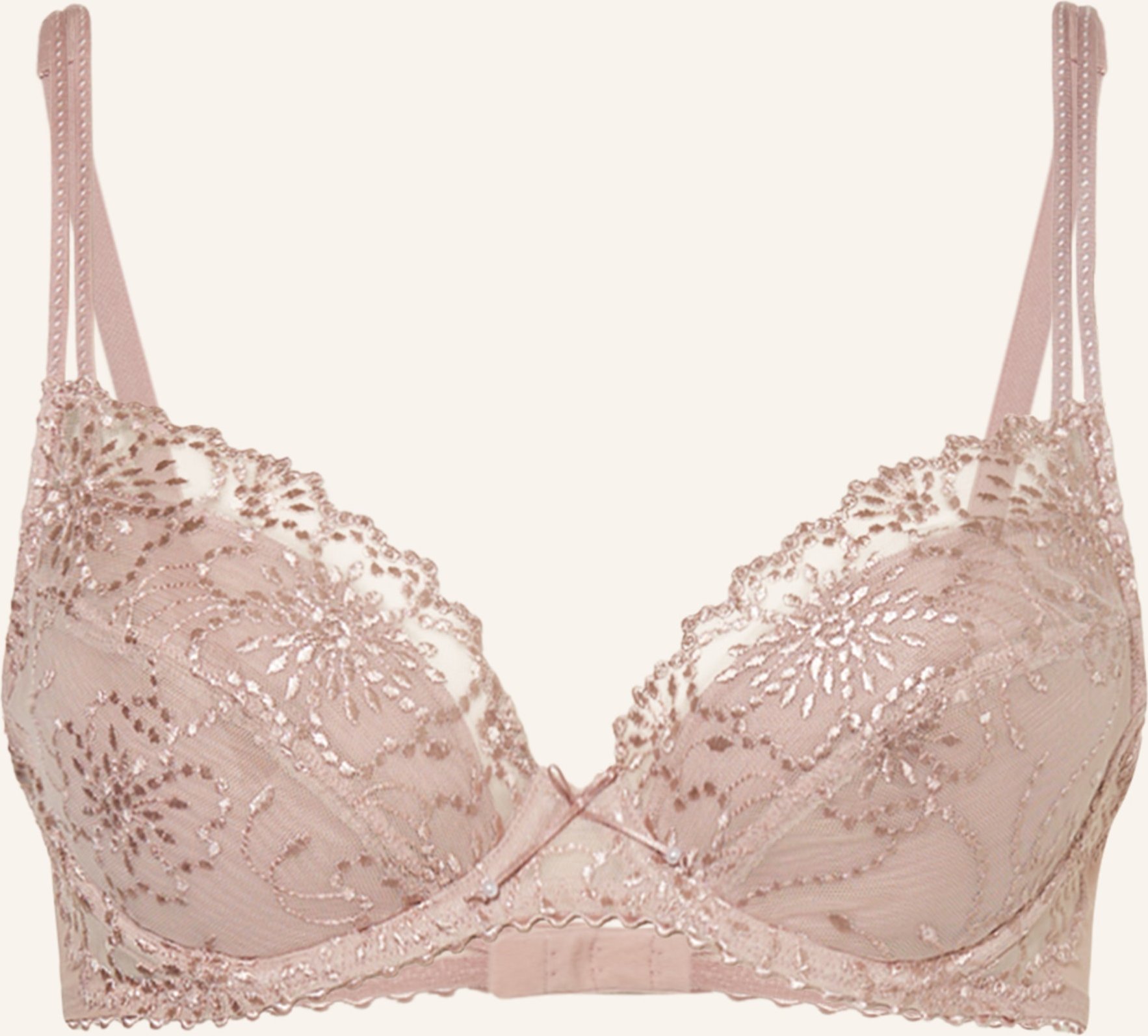 Thumbnail - Marie Jo Push-Up-Bh Jane rosa