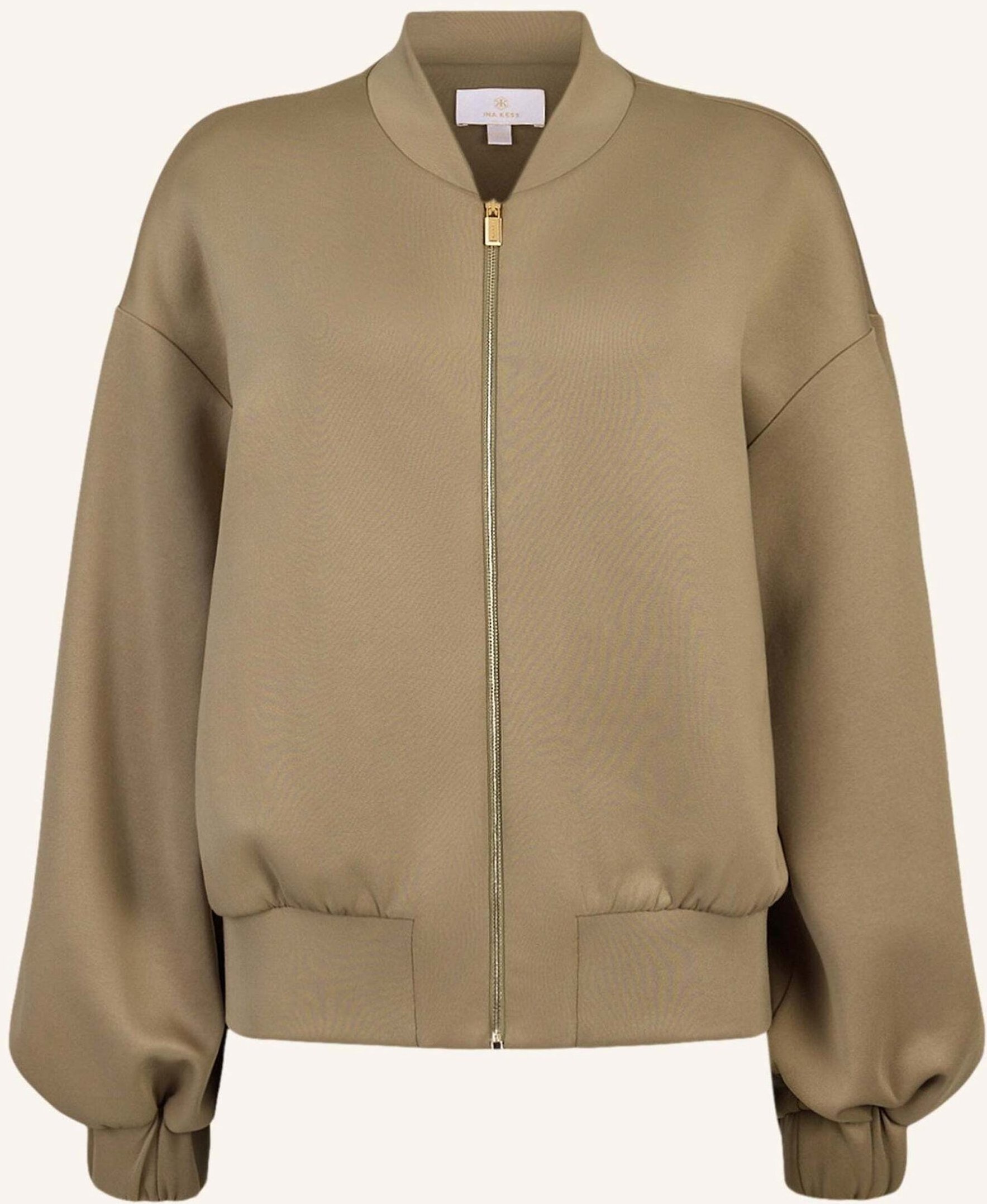 Ina Kess Cardigan Sabia Cardigan beige