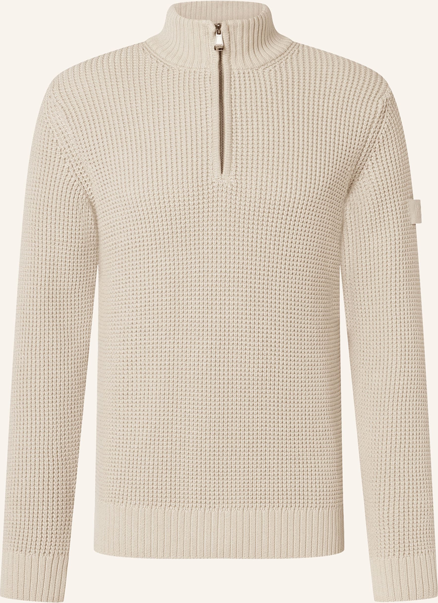 Joop! Jeans Troyer Henrios grau