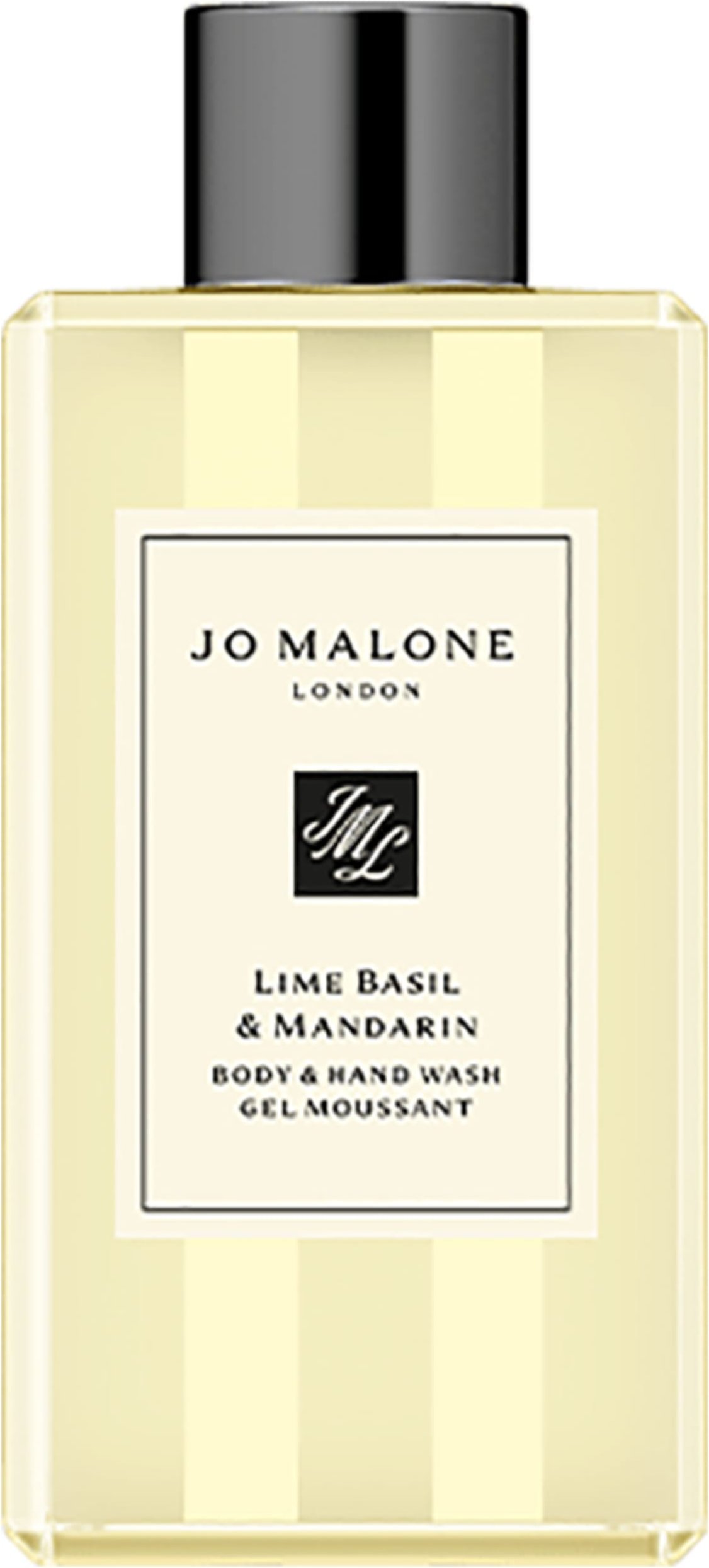Jo Malone London Lime Basil & Mandarin Körper- und Handwaschgel 100 ml