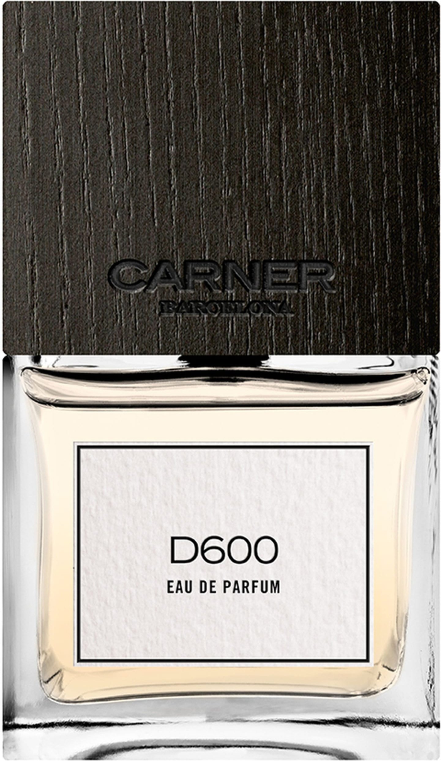 Carner Barcelona d600 Eau de Parfum 100 ml