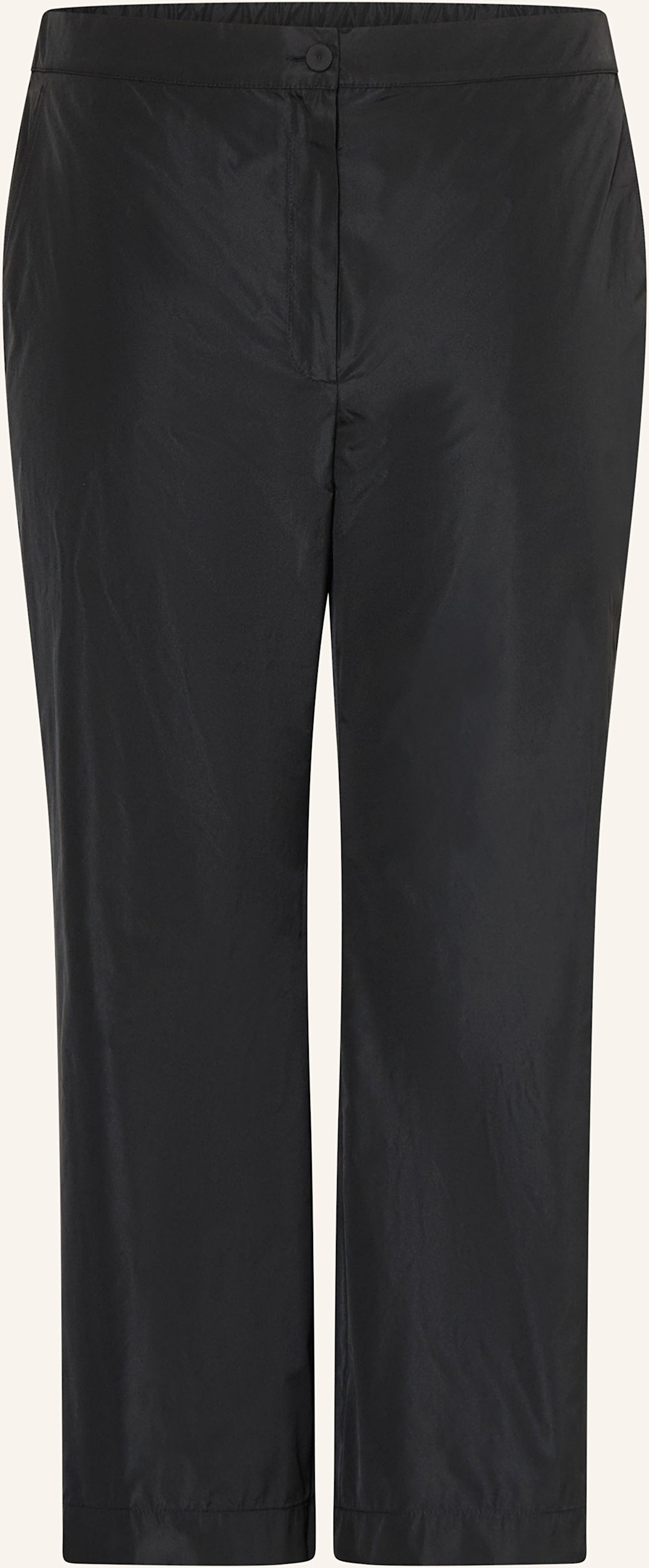 Marina Rinaldi 7/8-Hose Patio schwarz