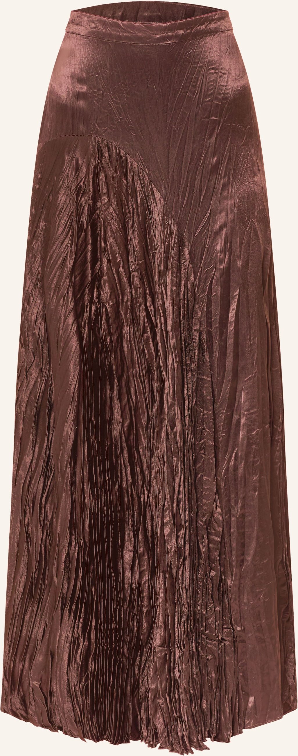 Boss Rock Vacuza braun