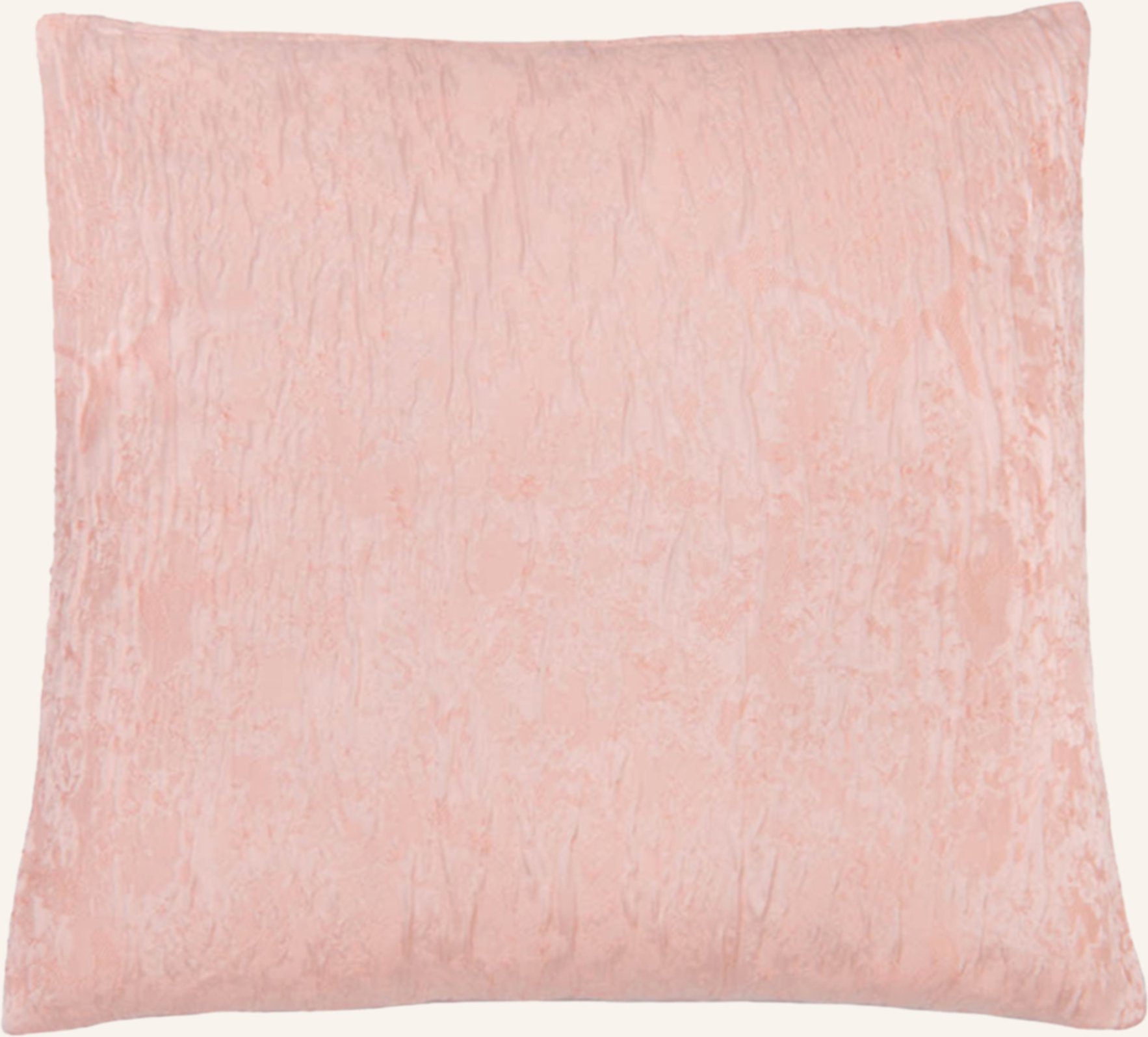 Dagny Dekokissenhülle orange