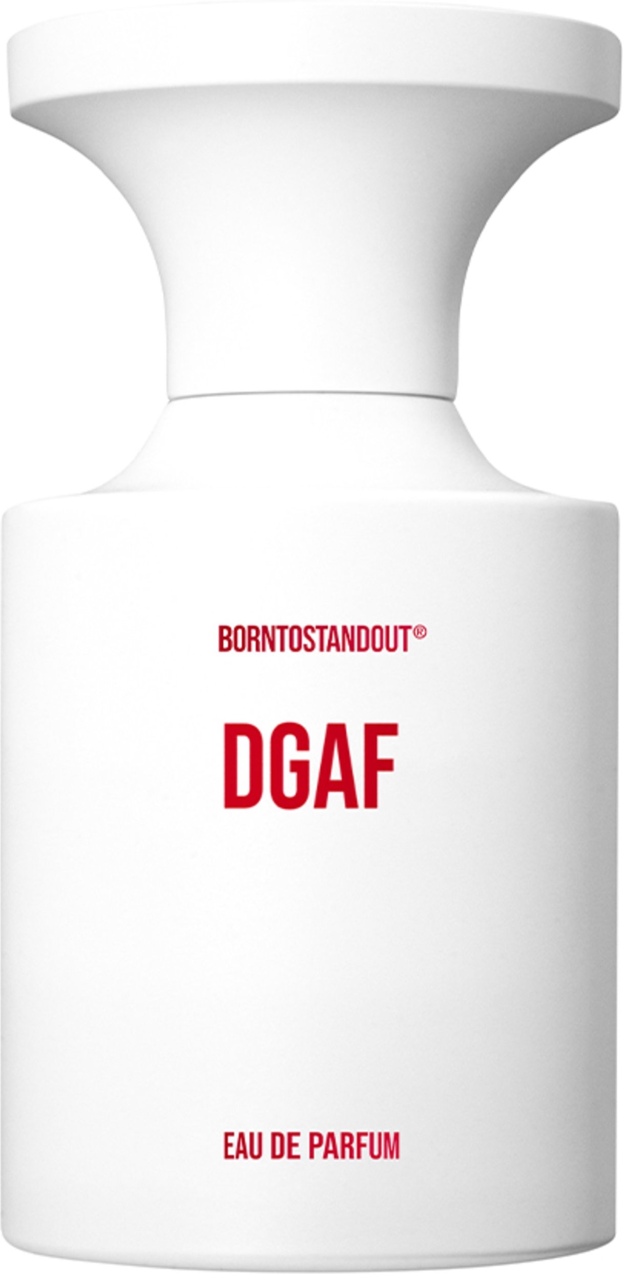 Borntostandout Dgaf Eau de Parfum 50 ml