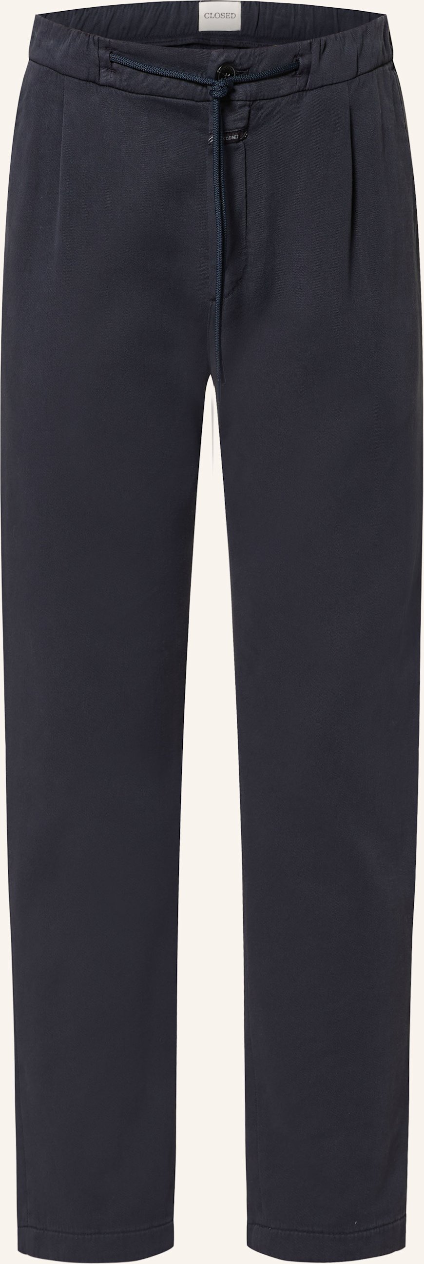 Thumbnail - Closed Hose Vigo Tapered Fit blau