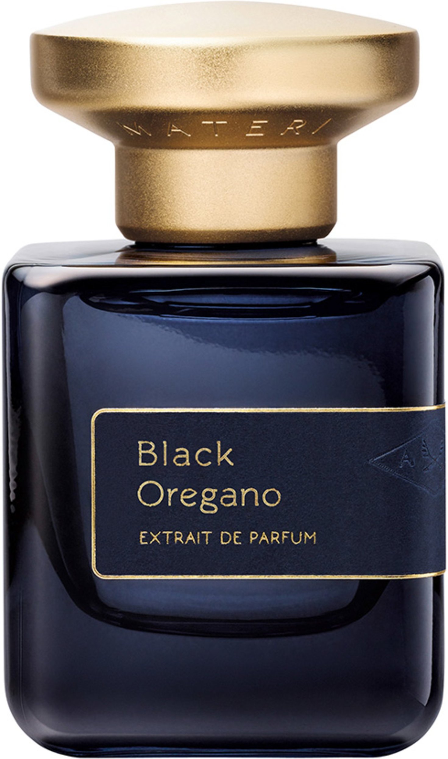 Atelier Materi Black Oregano Extrait de Parfum 50 ml