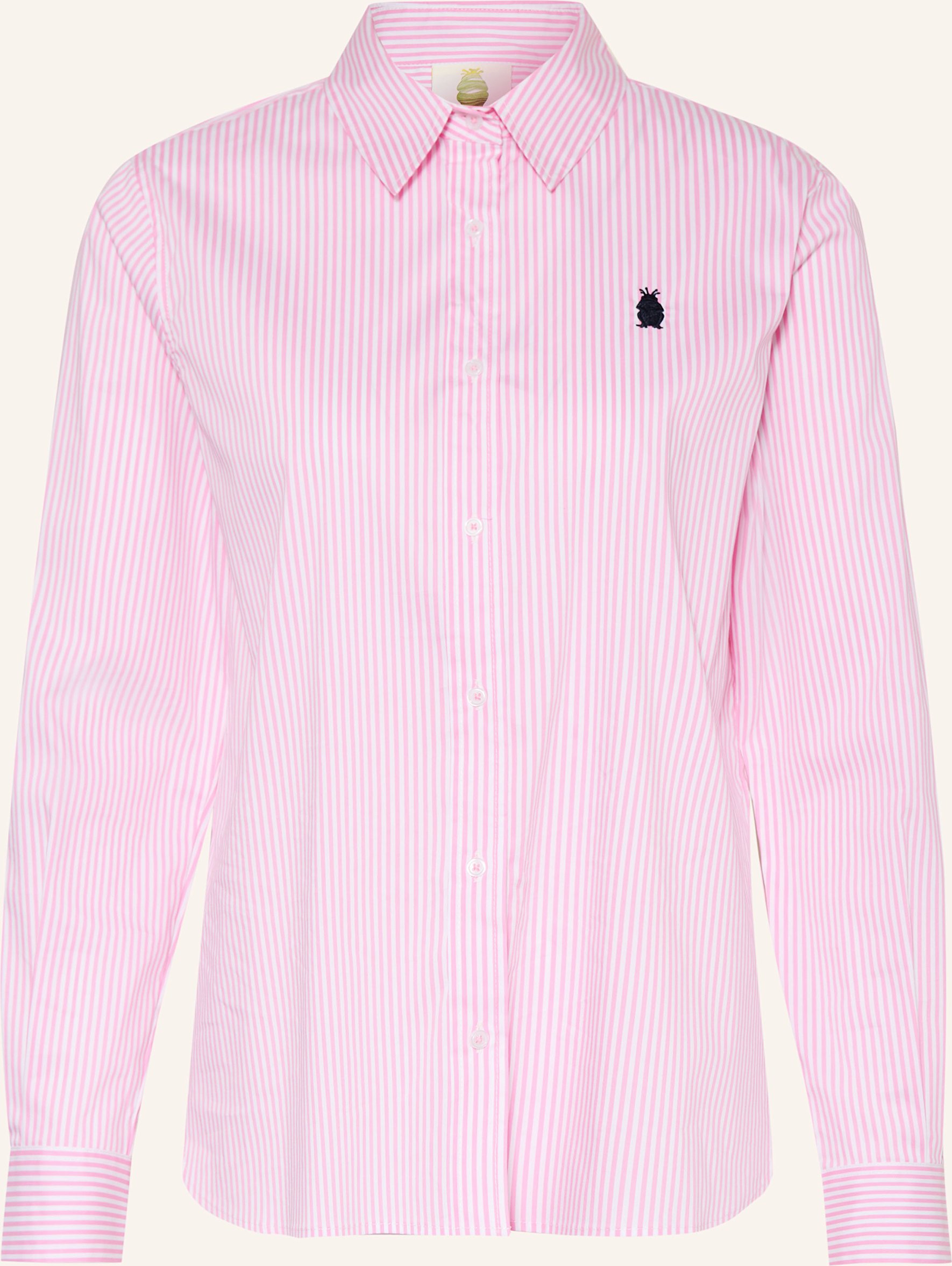 Princess Goes Hollywood Hemdbluse pink