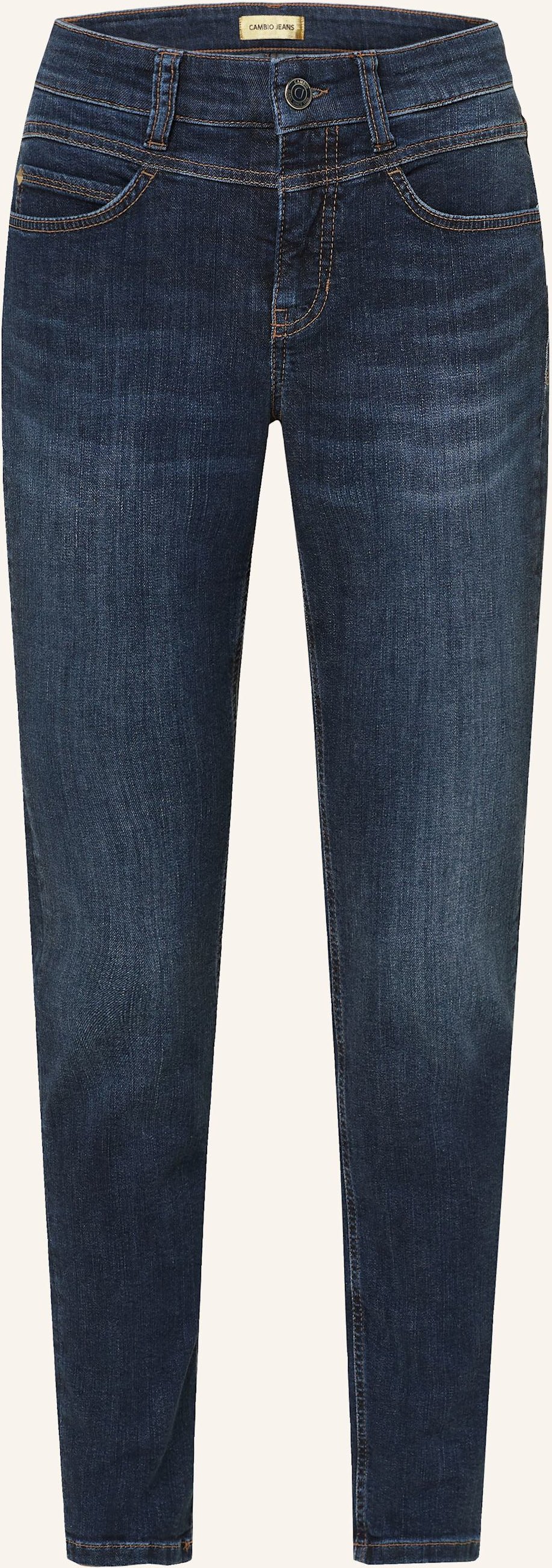 Cambio Jeans Posh blau