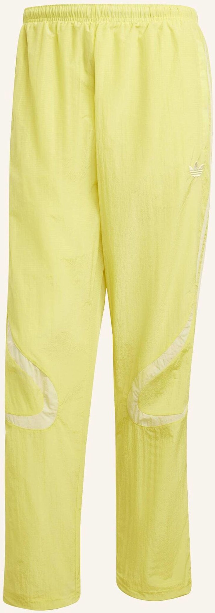 Thumbnail - Adidas Originals Adicolor 2000s Woven Trainingshose gelb