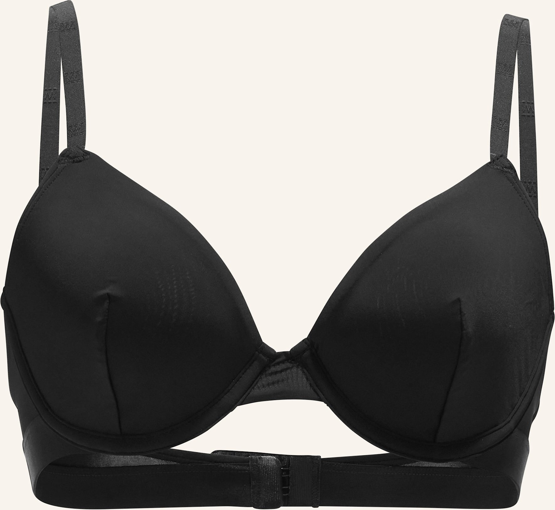 Wolford Bh Microfibre Bra schwarz
