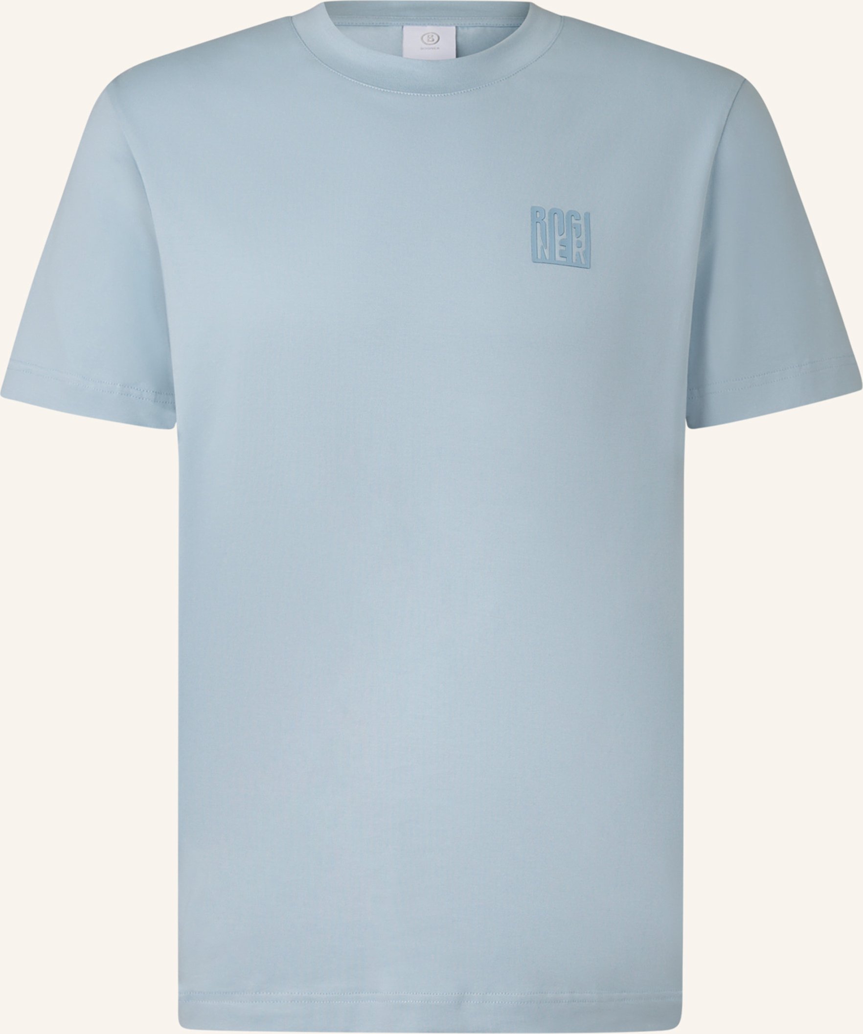 Bogner T-Shirt blau