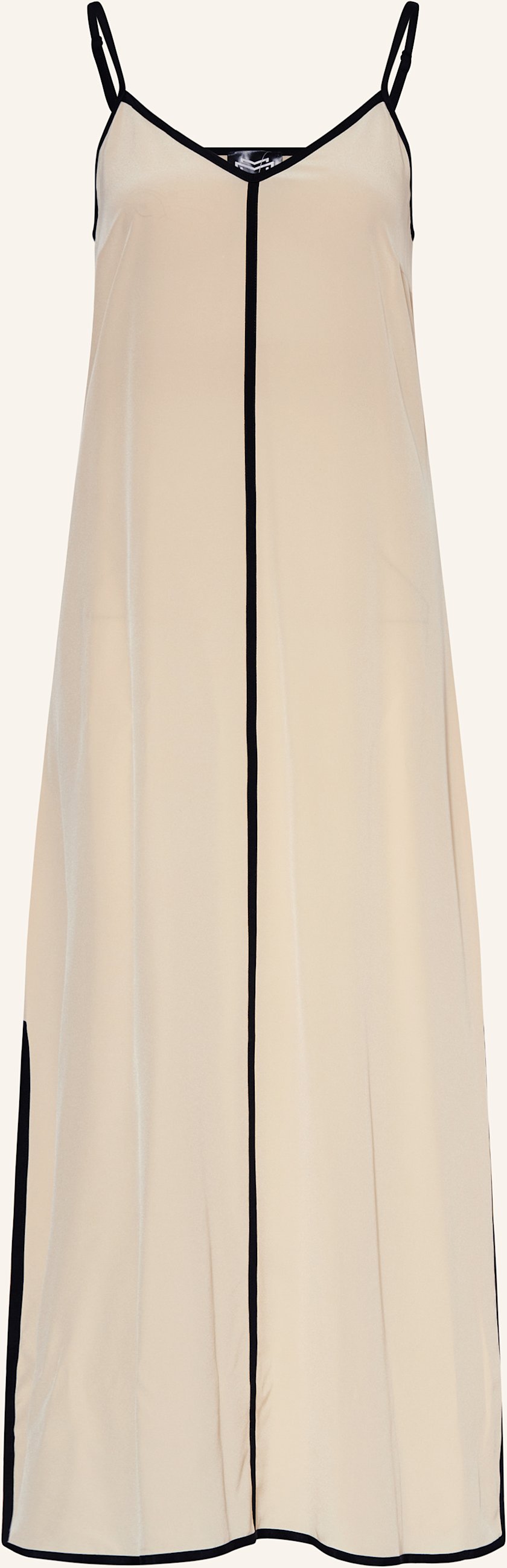 Thumbnail - Maryan Mehlhorn Strandkleid Stratum beige