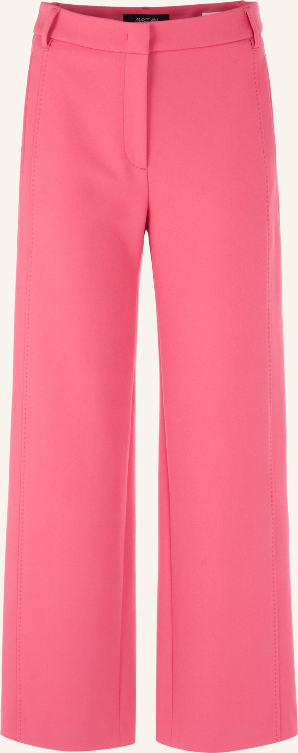 Thumbnail - Marc Cain Marlenehose Fés pink