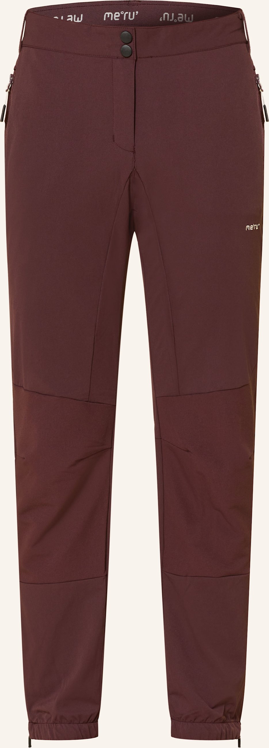 Me°Ru' Trekkinghose Doncaster braun