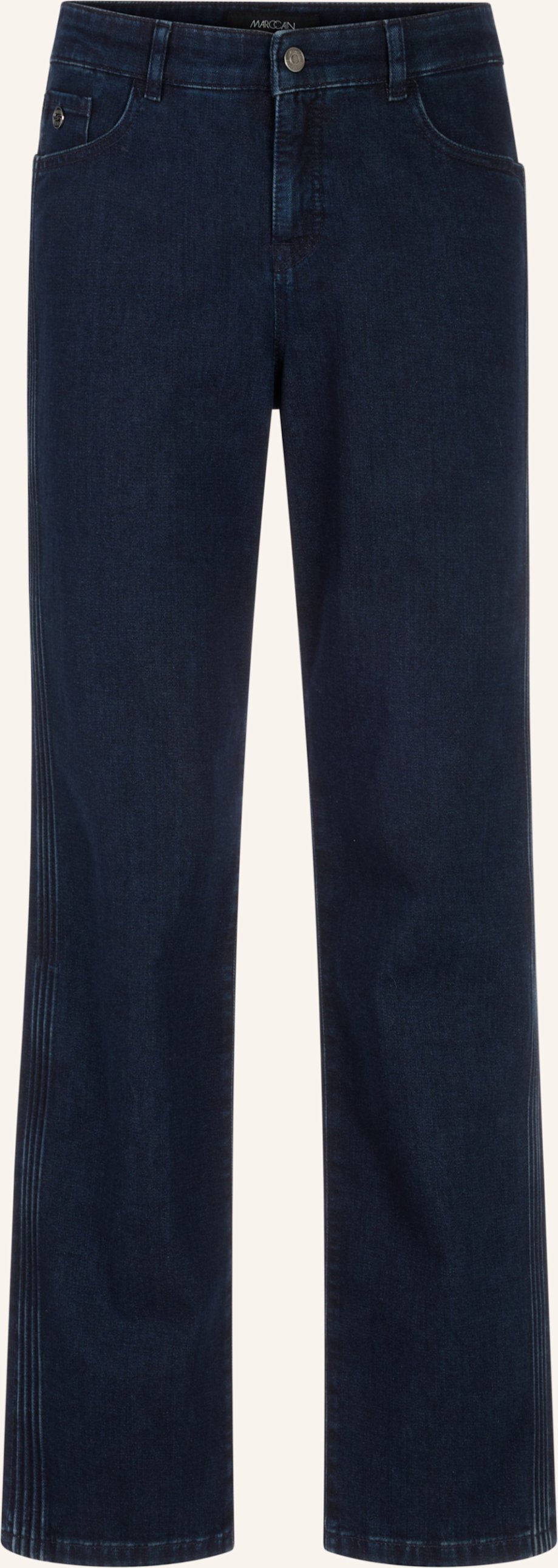 Thumbnail - Marc Cain Jeans Fendou blau