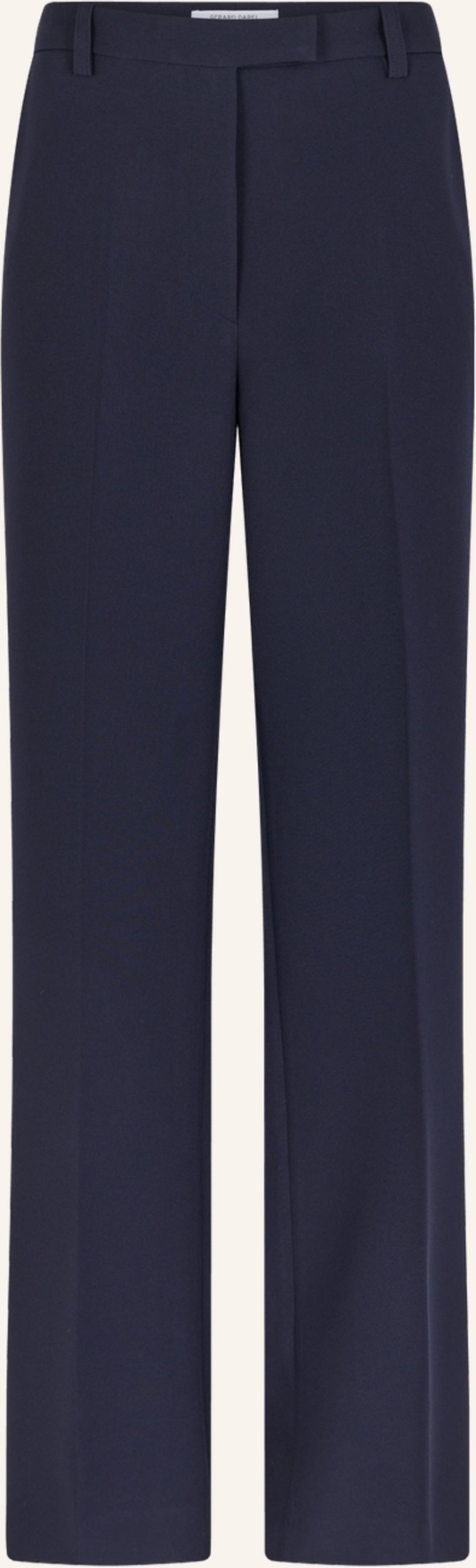 Gerard Darel Hosen Nanou blau