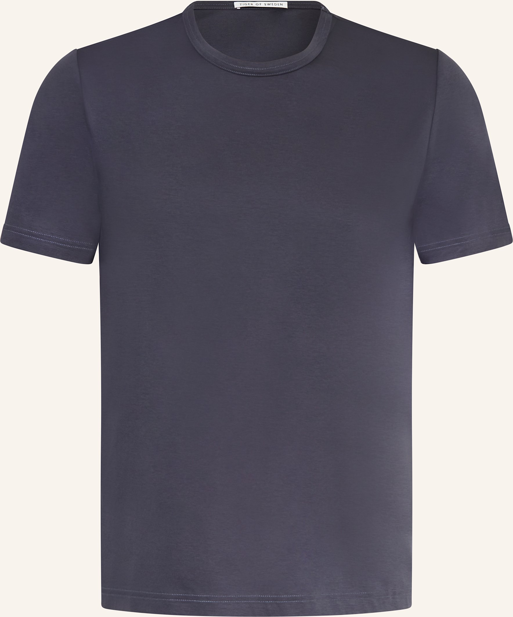 Tiger Of Sweden T-Shirt Olaf blau